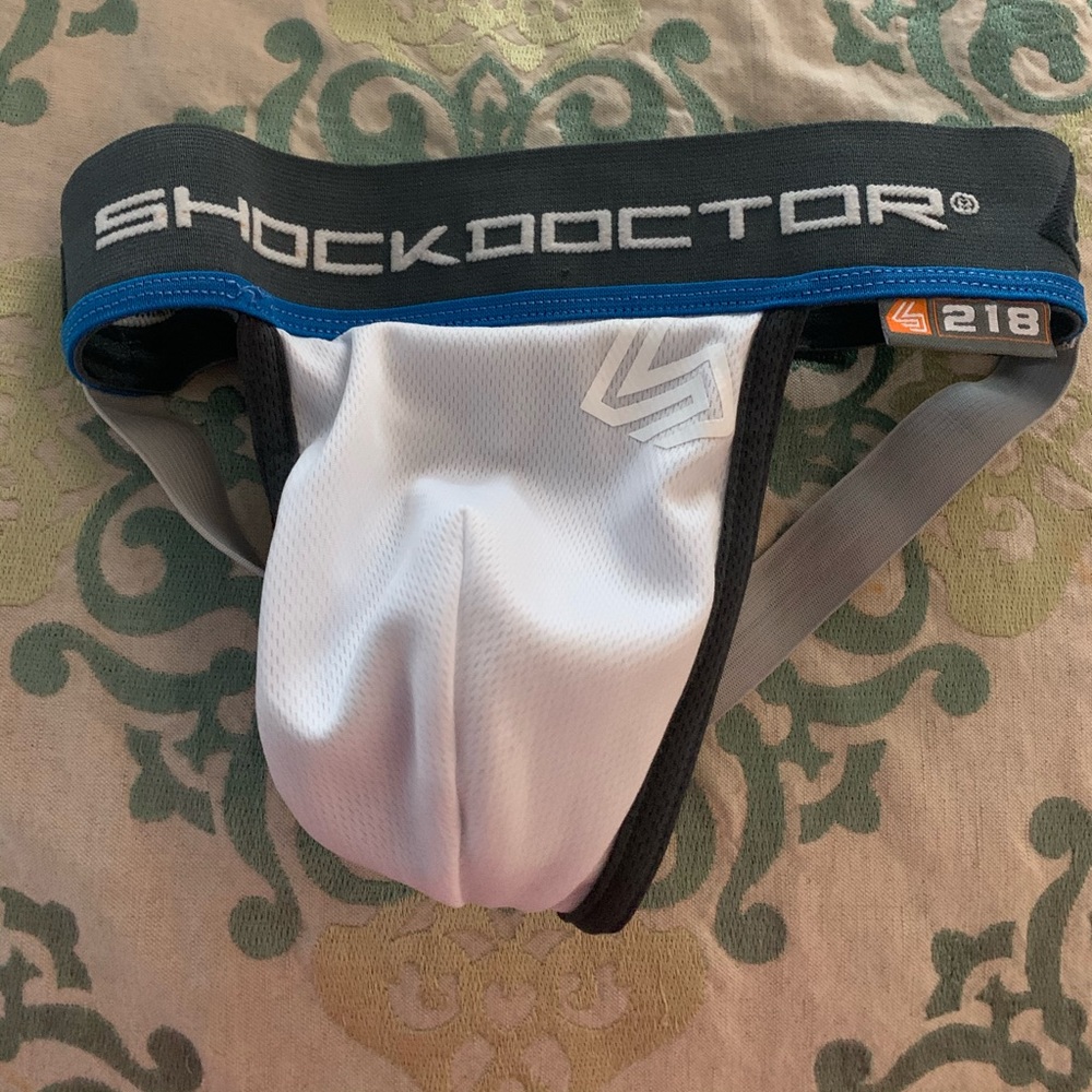 Jock strap